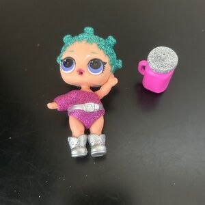 LOL Surprise!!! Cosmic Queen. Series 1( Ultra Rare)
